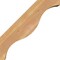 Ekena Millwork 5 1/2"W x 16"D x 16"H Funston Smooth Knee Brace, Western Red Cedar BRC06X16X16FST00SWR - alternate 2